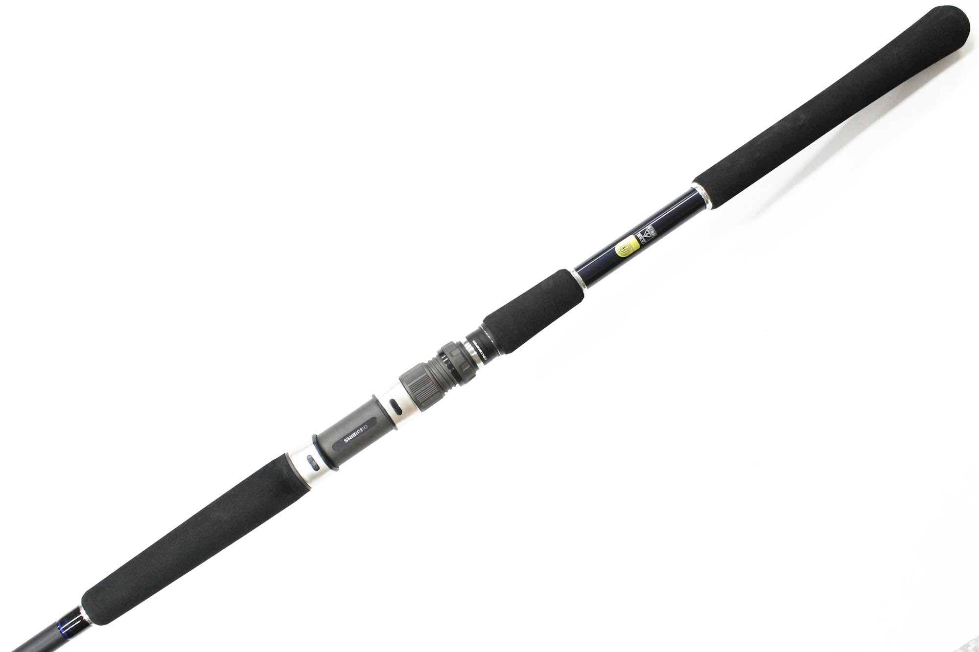 Sale Shimano Rod Spinning Colt Sniper SS S106MH (4521)